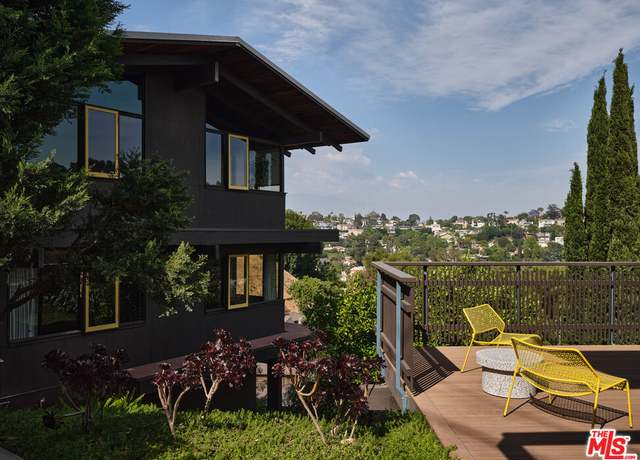 Property at 2052 Mayview Dr, Los Angeles, CA 90027, 3 beds, 4 baths