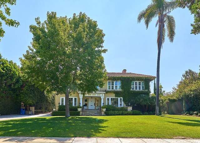 Property at 136 Fremont Pl, Los Angeles, CA 90005, 5 beds, 7 baths