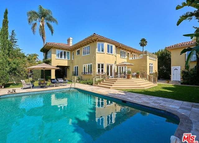 Property at 136 Fremont Pl, Los Angeles, CA 90005, 5 beds, 7 baths