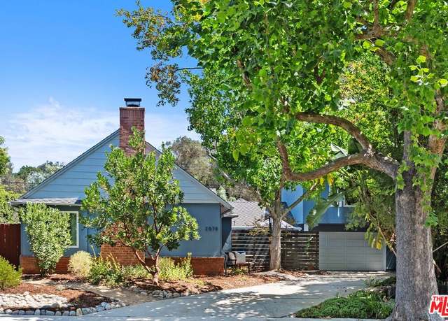 Property at 2678 Anchor Ave, Los Angeles, CA 90064, 3 beds, 3.5 baths