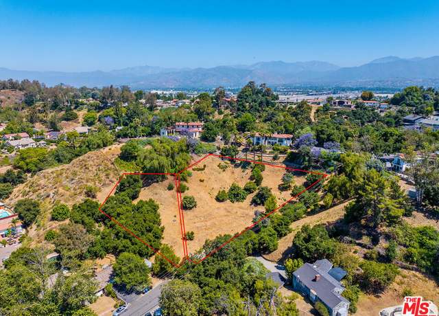 Property at 0 Sycamore Pl, Pomona, CA 91768