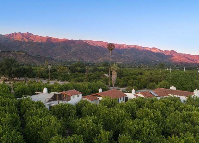 Property at 828 985 Fordyce Rd & 2561 Grand Ave, Ojai, CA 93023, 9 beds, 6 baths