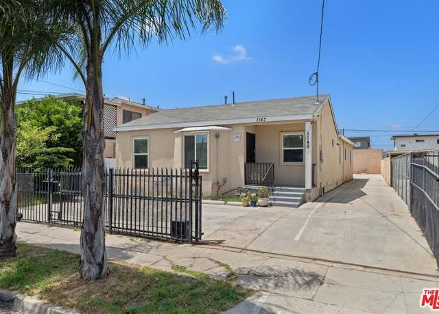 Property at 1147 S Kenmore Ave, Los Angeles, CA 90006, 6 beds, 4 baths