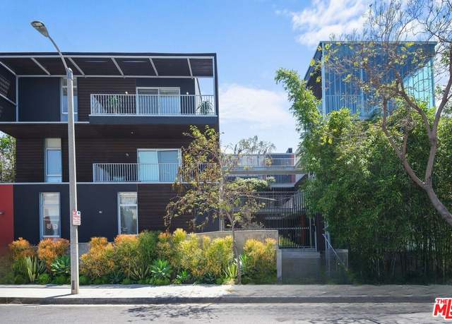 Property at 1050 N Gardner St #9, West Hollywood, CA 90046, 2 beds, 2 baths
