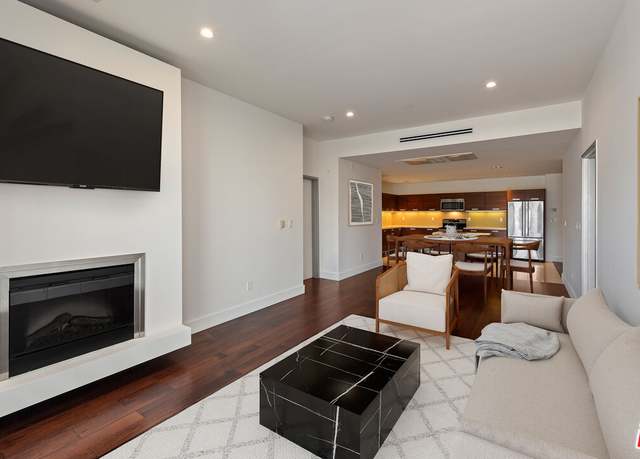 Property at 6735 Yucca St #406, Los Angeles, CA 90028, 2 beds, 2.5 baths