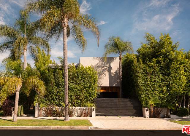 Property at 428 N La Jolla Ave, Los Angeles, CA 90048, 5 beds, 6 baths