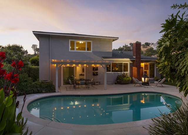 Property at 4061 Marchena Dr, Los Angeles, CA 90065, 5 beds, 3 baths