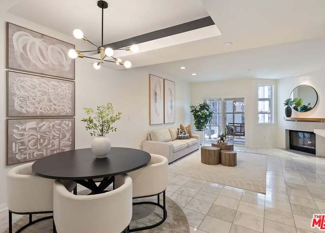 Property at 171 N Church Ln #619, Los Angeles, CA 90049, 2 beds, 3 baths