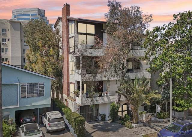 Property at 1209 Amherst Ave #201, Los Angeles, CA 90025, 2 beds, 2 baths