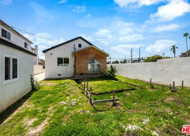 Property at 4421 Oakwood Ave, Los Angeles, CA 90004, 3 beds, 1 bath