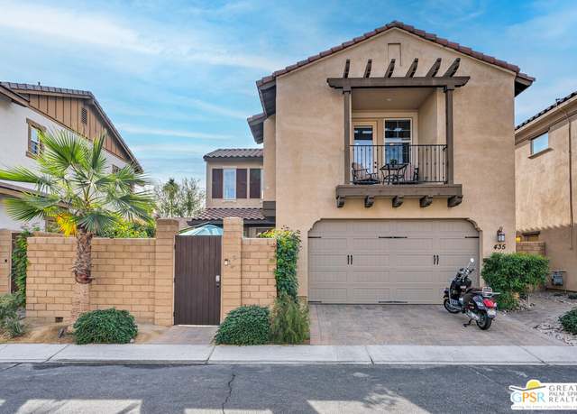 Property at 435 Tan Oak Dr, Palm Springs, CA 92262, 3 beds, 3 baths