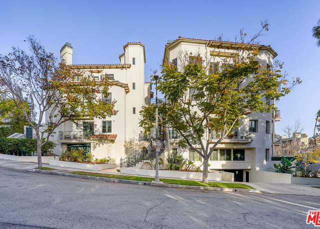 Property at 558 Hillgreen Dr #207, Beverly Hills, CA 90212, 3 beds, 4 baths