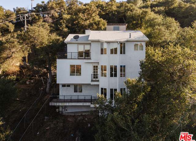 Property at 22011 Callado Way, Topanga, CA 90290, 2 beds, 2 baths