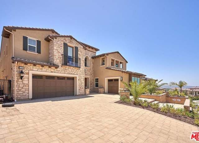 Property at 4154 Princeton Pl, Yorba Linda, CA 92886, 6 beds, 6.5 baths
