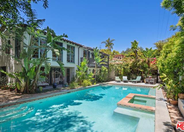 Property at 350 N Cliffwood Ave, Los Angeles, CA 90049, 6 beds, 7 baths