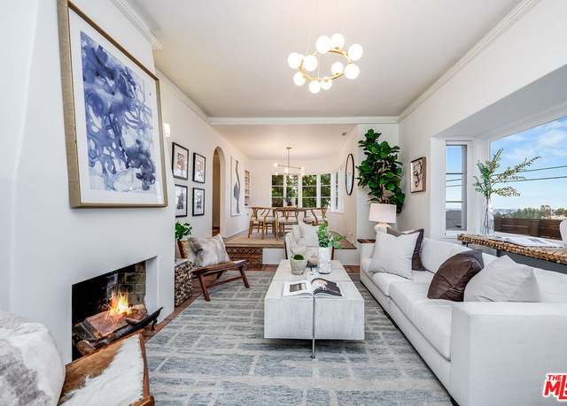 Property at 2620 Rutherford Dr, Los Angeles, CA 90068, 3 beds, 2 baths