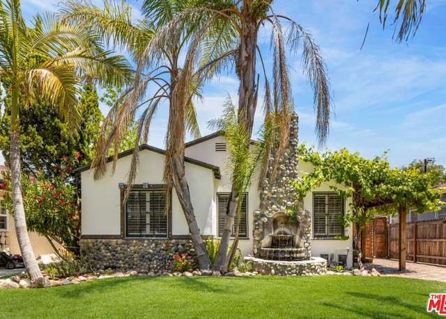 Property at 4940 Arcola Ave, North Hollywood, CA 91601, 3 beds, 4 baths