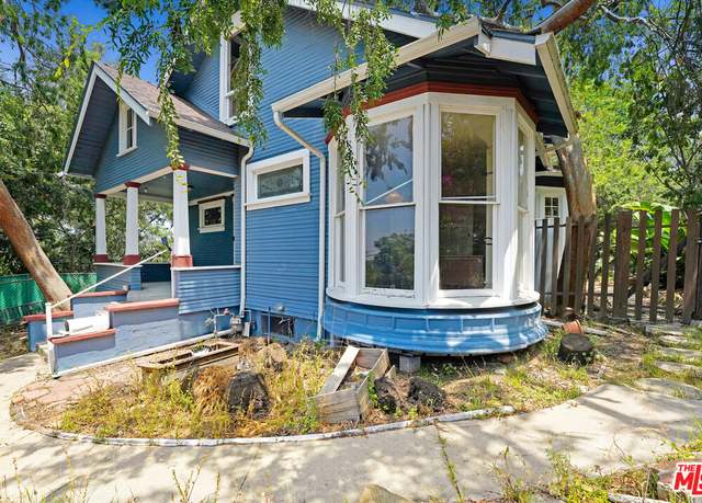 Property at 1557 Curran St, Los Angeles, CA 90026, 3 beds, 2 baths