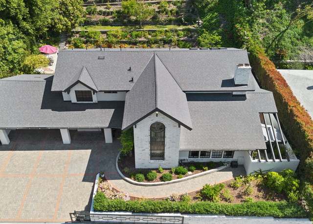 Property at 1060 Chantilly Rd, Los Angeles, CA 90077, 5 beds, 5.5 baths