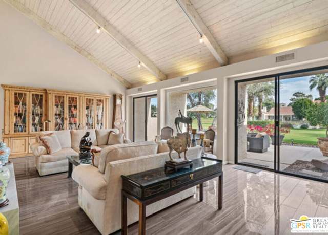 Property at 138 Desert West, Rancho Mirage, CA 92270, 2 beds, 2 baths