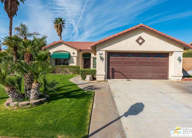 Property at 30311 San Eljay Ave, Cathedral City, CA 92234, 3 beds, 2 baths