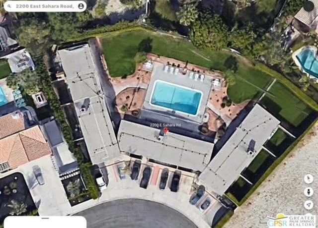 Property at 2200 E Sahara Rd, Palm Springs, CA 92262, 10 beds, 10 baths