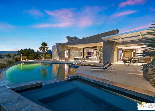 Property at 25 Sierra Vista Dr, Rancho Mirage, CA 92270, 3 beds, 3.5 baths