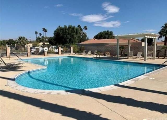 Property at 1689 N Sunflower Ct, Palm Springs, CA 92262, 2 beds, 1 bath