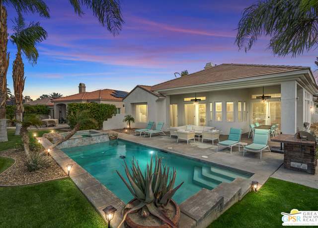 Property at 3 Via Las Flores, Rancho Mirage, CA 92270, 3 beds, 2 baths