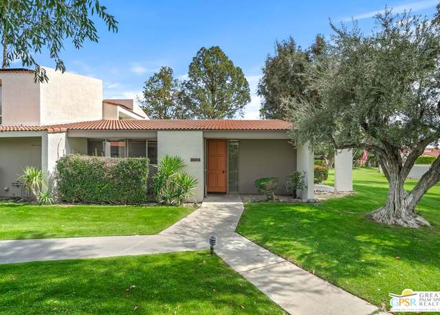 Property at 2537 N Whitewater Club Dr Unit C, Palm Springs, CA 92262, 2 beds, 1.5 baths