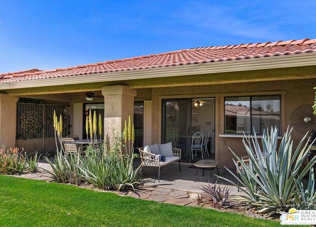 Property at 34 Camino Arroyo Pl, Palm Desert, CA 92260, 3 beds, 2 baths
