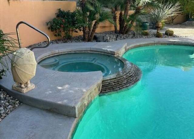 Property at 78955 Via Florence, La Quinta, CA 92253, 4 beds, 2.5 baths