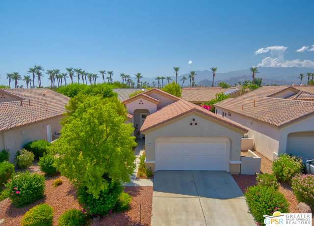 Property at 78419 Kistler Way, Palm Desert, CA 92211, 2 beds, 2 baths