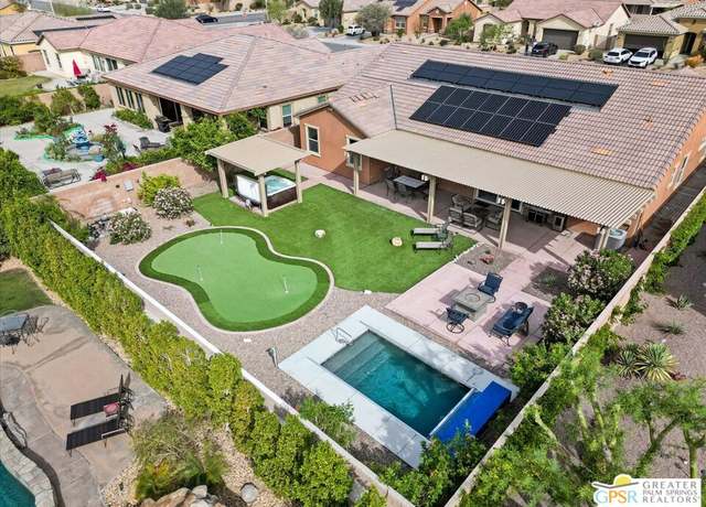 Property at 74121 Kingston Ct, Palm Desert, CA 92211, 4 beds, 3.5 baths
