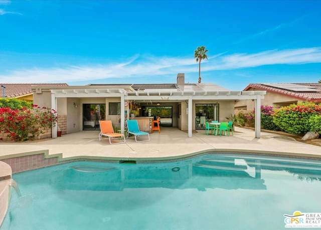 Property at 40669 Meadow Ln, Palm Desert, CA 92260, 3 beds, 2.5 baths