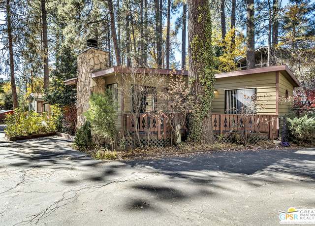 Property at 25955 Highway 243 #18, Idyllwild, CA 92549, 2 beds, 1 bath