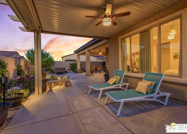 Property at 28 Chablis, Rancho Mirage, CA 92270, 2 beds, 2 baths
