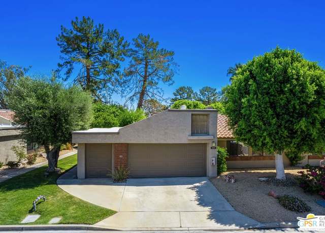 Property at 2980 Calle Loreto, Palm Springs, CA 92264, 3 beds, 2 baths