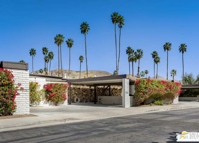 Property at 2084 S Lagarto Way, Palm Springs, CA 92264, 2 beds, 2 baths