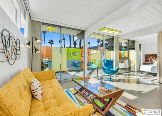 Property at 1111 E Palm Canyon Dr #326, Palm Springs, CA 92264, 1 bed, 1 bath