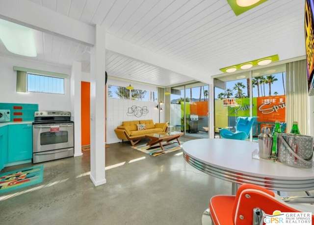 Property at 1111 E Palm Canyon Dr #326, Palm Springs, CA 92264, 1 bed, 1 bath