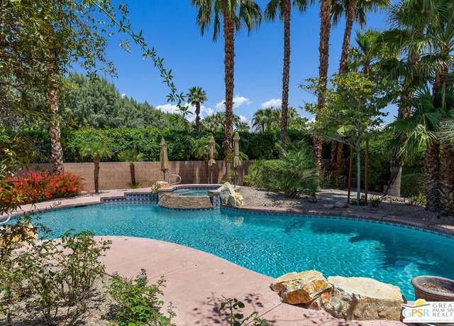 Property at 1347 Culver Pl, Palm Springs, CA 92262, 3 beds, 3.5 baths