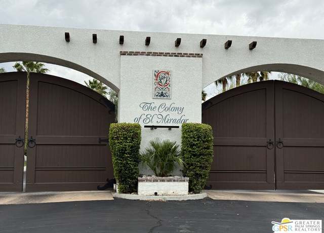 Property at 1347 Culver Pl, Palm Springs, CA 92262, 3 beds, 3.5 baths