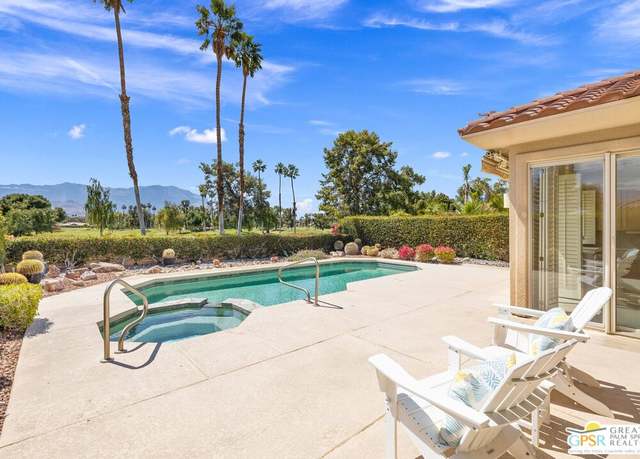 Property at 130 Kavenish Dr, Rancho Mirage, CA 92270, 2 beds, 3 baths