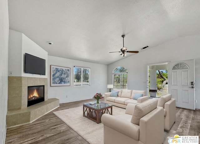 Property at 16653 Bubbling Wells Rd, Desert Hot Springs, CA 92240, 3 beds, 2 baths