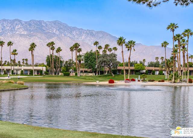 Property at 67676 Lagos Way, Cathedral City, CA 92234, 2 beds, 2 baths
