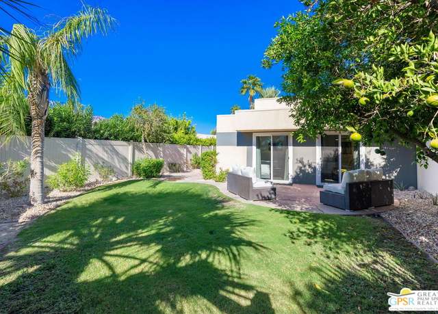 Property at 1505 Sunflower Cir, Palm Springs, CA 92262, 3 beds, 1 bath