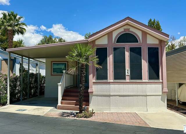 Property at 69801 Ramon Rd #15, Cathedral City, CA 92234, 2 beds, 1 bath