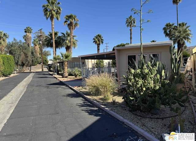 Property at 15 Mckinley Dr, Cathedral City, CA 92234, 1 bed, 1 bath