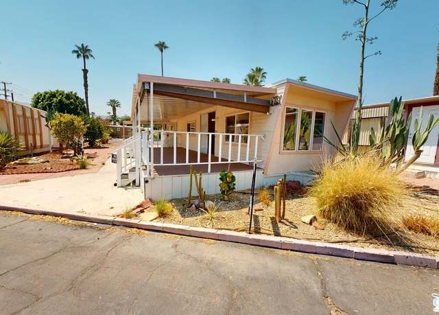 Property at 15 Mckinley Dr, Cathedral City, CA 92234, 1 bed, 1 bath